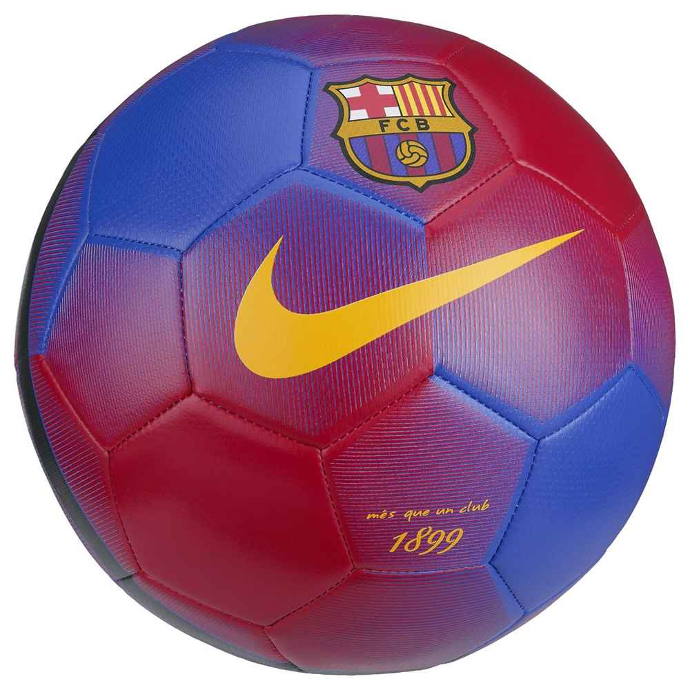 fc barcelona prestige