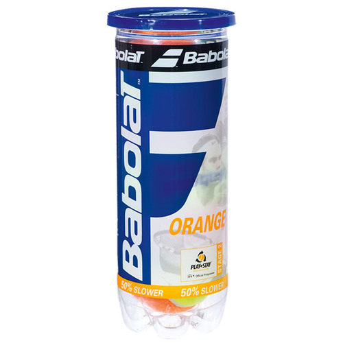 Babolat Orange x3