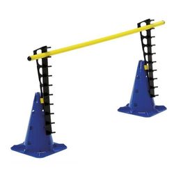 PVC nosači za čunjeve