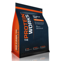 TPW 100% Micellar Casein