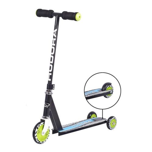 Romobil Hudora Evolution Boy