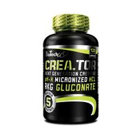 BioTech Crea.TOR