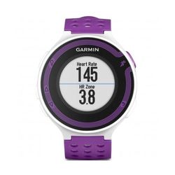Garmin Forerunner 220 bijelo/ljubičasti