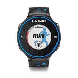 Garmin Forerunner 620 HRM-Run crno/plavi