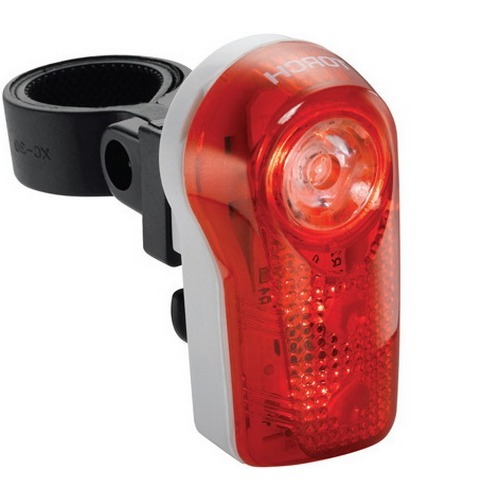 Stražnja višenamjenska bljeskalica 3 LED Torch