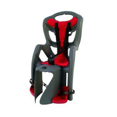 Bellelli stražnja sjedalica na nosač Pepe