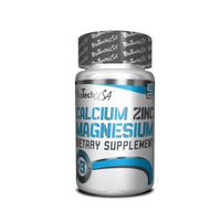 BioTech Ca-Mg-Zn