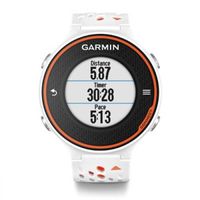 Garmin Forerunner 620 HRM-Run bijelo/narančasti