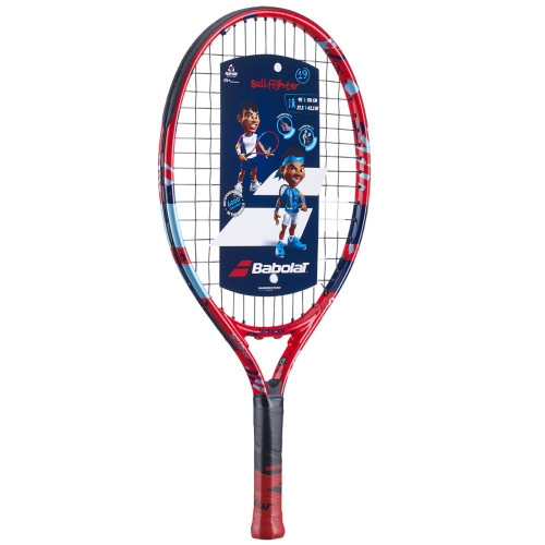 Babolat Ballfighter 19