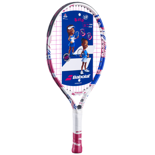 Babolat B Fly 17