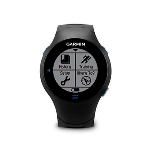 Garmin Forerunner 610 HRM
