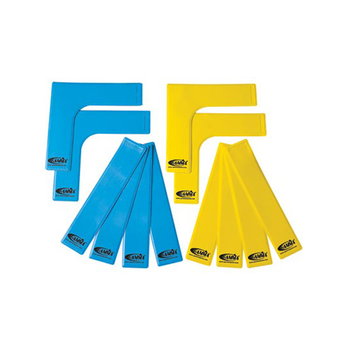 Gamma Linije za označavanje terena