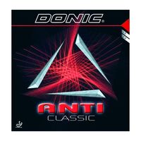 Donic Anti Classic crvena 2.0
