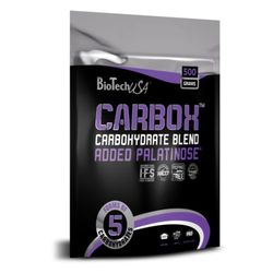 BioTech Carbox