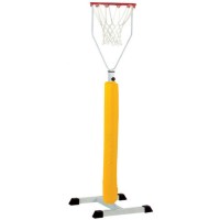 Košarkaška – mini basket konstrukcija