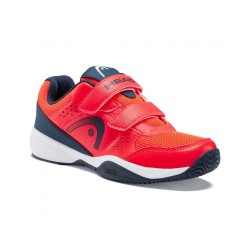 HEAD Tenisice Velcro 2.5, Kids NRDB