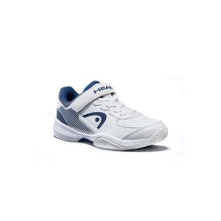 HEAD Tenisice Velcro 3.0 Kids WHMN