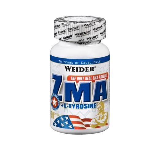 Weider ZMA + L-Tyrosine