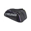 HEAD torba Tour Team 12R Monstercombi BKMX