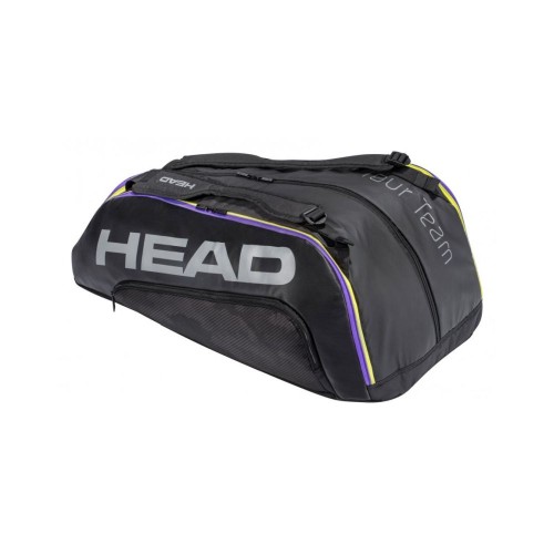 HEAD torba Tour Team 12R Monstercombi BKMX