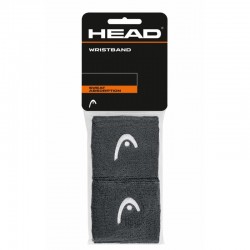 Head znojnici za ruku antracit