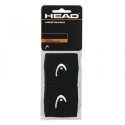 Head znojnici za ruku crni