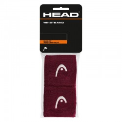 Head znojnici za ruku bordo