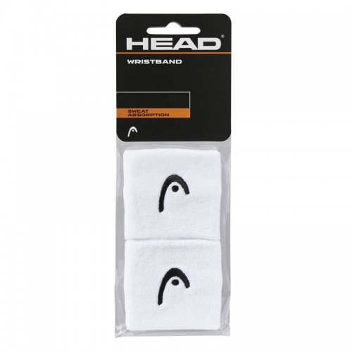 Head znojnici za ruku bijeli
