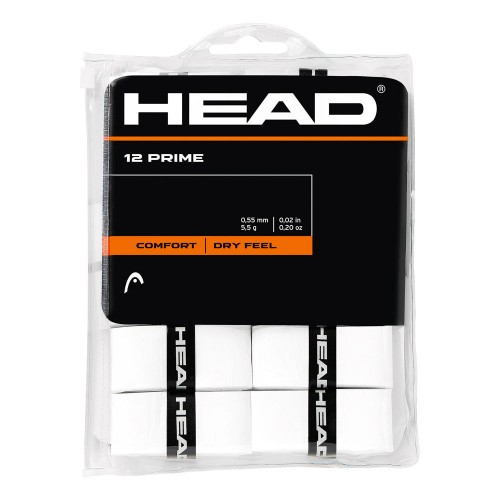 HEAD Tenis grip Prime, 3 kom