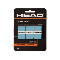 HEAD overgrip PRIME TOUR Plavi