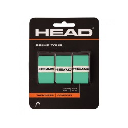 HEAD overgrip PRIME TOUR Mint