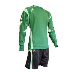 Zeus vratarski set Gk Hispanico