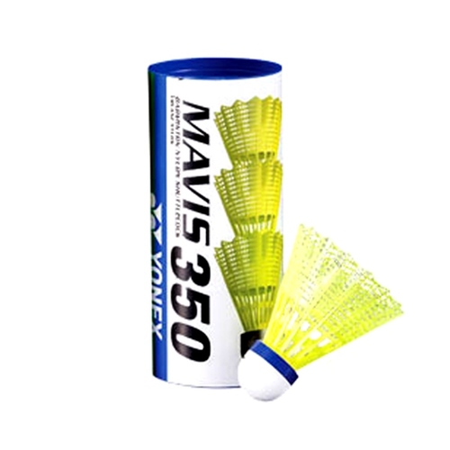 Yonex Mavis 350 Yellow 3/1