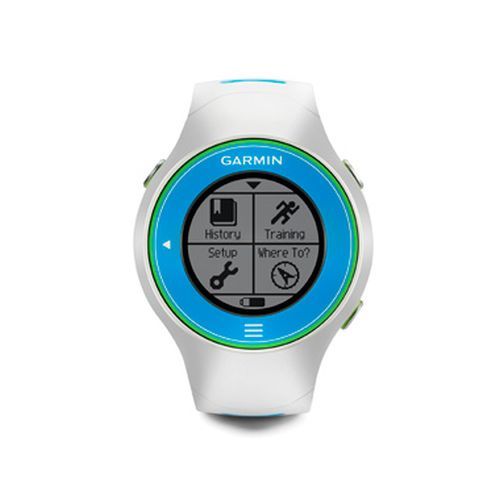 Garmin Forerunner 610 HRM Multicolor