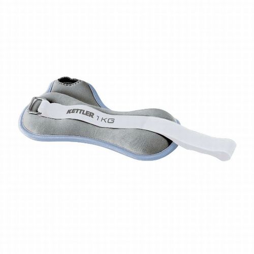 Manžetni uteg za ruke Kettler 2 x 1kg