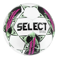 Select Futsal Attack