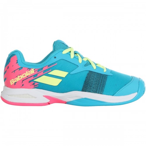 Babolat Jet Clay dječje tenisice