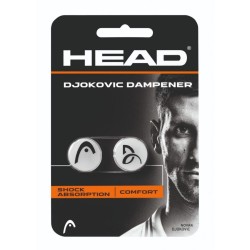 HEAD vibrastop Djoković