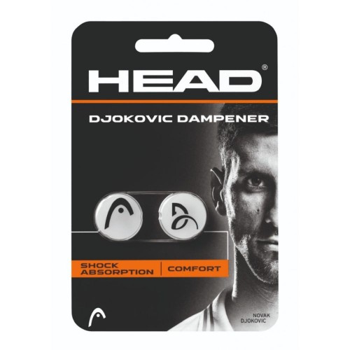 HEAD vibrastop Djoković