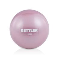 Kettler Toning Ball 1kg