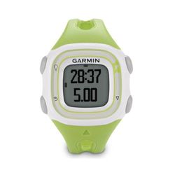 Garmin Forerunner 10 Green-White