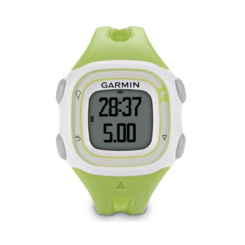 Garmin Forerunner 10 Green-White