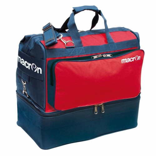 Sportska torba sa duplim dnom Macron Topeka