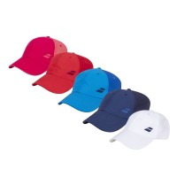 Babolat basic logo dječja kapa