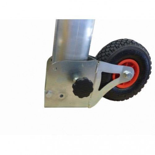 Kotači za prijevoz mobilnih nogometnih golova