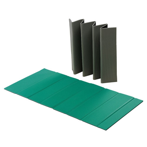 Podmetač preklopni Ghia