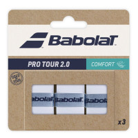 Babolat Pro Tour 2.0 grip x 3