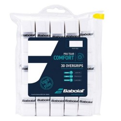Babolat Pro tour x 30