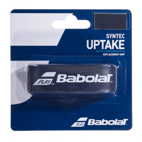 Babolat Syntec uptake grip