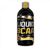 BioTech Liquid BCAA